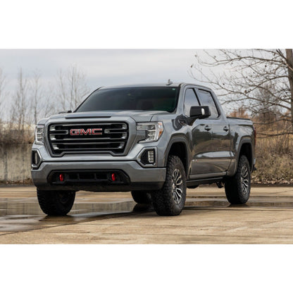 Rough Country Aluminum 1.75 Inch Leveling Kit I 1325