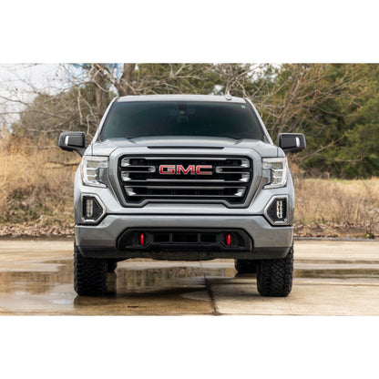 Rough Country Red 1.75 Inch Leveling Kit I 1325RED