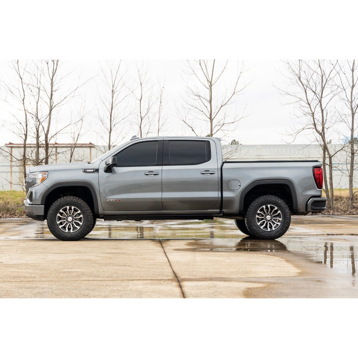 Rough Country Aluminum 1.75 Inch Leveling Kit I 1325