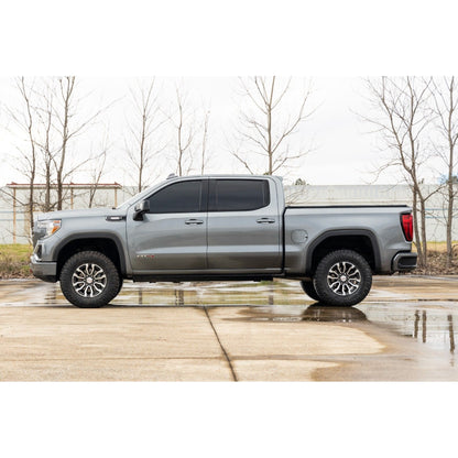 Rough Country Aluminum 1.75 Inch Leveling Kit I 1325