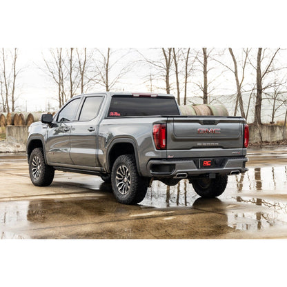 Rough Country Aluminum 1.75 Inch Leveling Kit I 1325