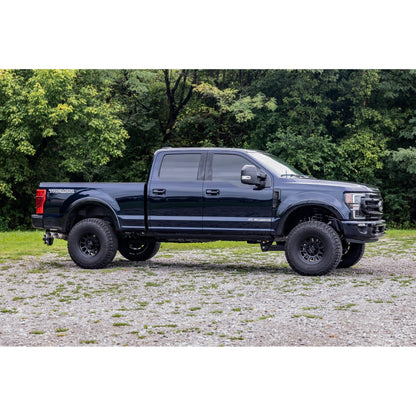 Rough Country M1 Monotube 3 Inch Lift Kit I 41340