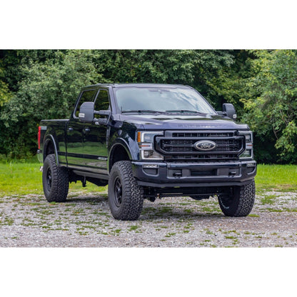 Rough Country M1 Monotube 3 Inch Lift Kit I 41340