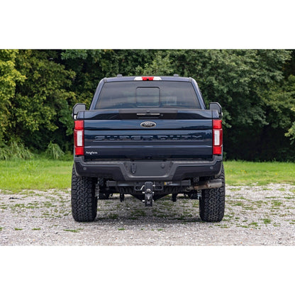 Rough Country M1 Monotube 3 Inch Lift Kit I 41340