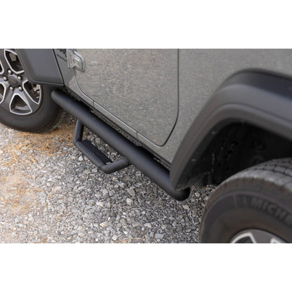 Rough Country Nerf Steps I RCJ1846A