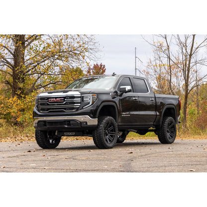 ROUGH COUNTRY 6 Inch Lift Kit | N3 Struts | GMC Sierra 1500 2WD/4WD (2025-2026) | 110231