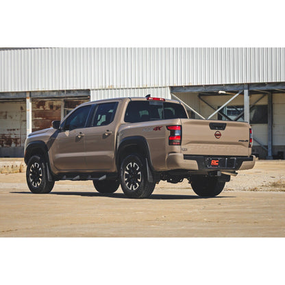 ROUGH COUNTRY 1.5 Inch Leveling Kit | Nissan Frontier 4WD (2022-2025) | 82014