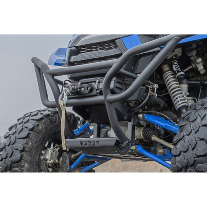 ROUGH COUNTRY Winch Mount | Kawasaki Teryx 1000/Teryx 800  | 94004