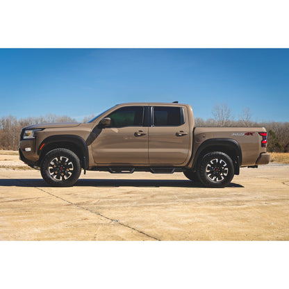 ROUGH COUNTRY 1.5 Inch Leveling Kit | Nissan Frontier 4WD (2022-2025) | 82014