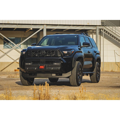 ROUGH COUNTRY 1.5-2 Inch Leveling Kit | Toyota 4Runner 4WD (2025) | 72800