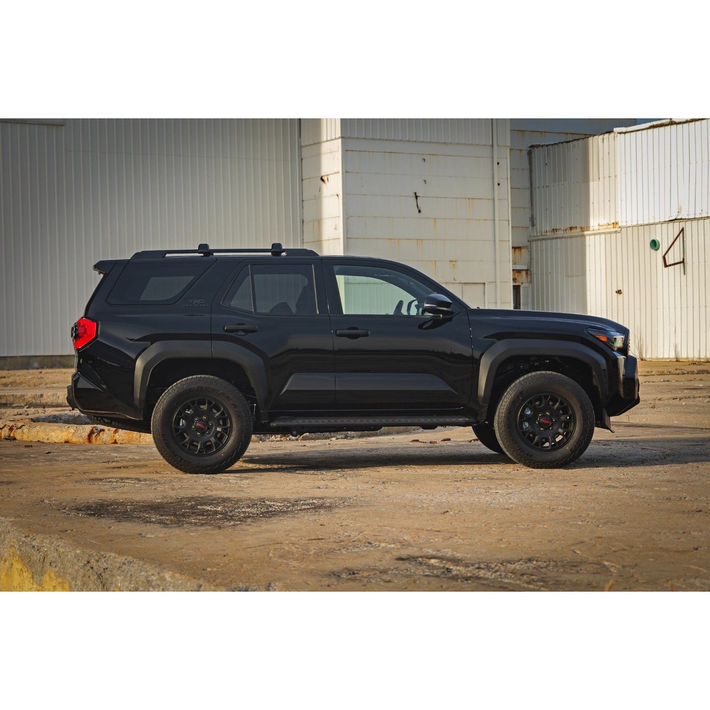ROUGH COUNTRY 1.5-2 Inch Leveling Kit | Toyota 4Runner 4WD (2025) | 72800