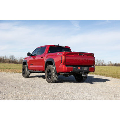 Rough Country 4 Inch Lift Kit I 70430