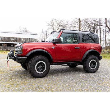 Rough Country 2.5 Inch Lift Kit I 51071