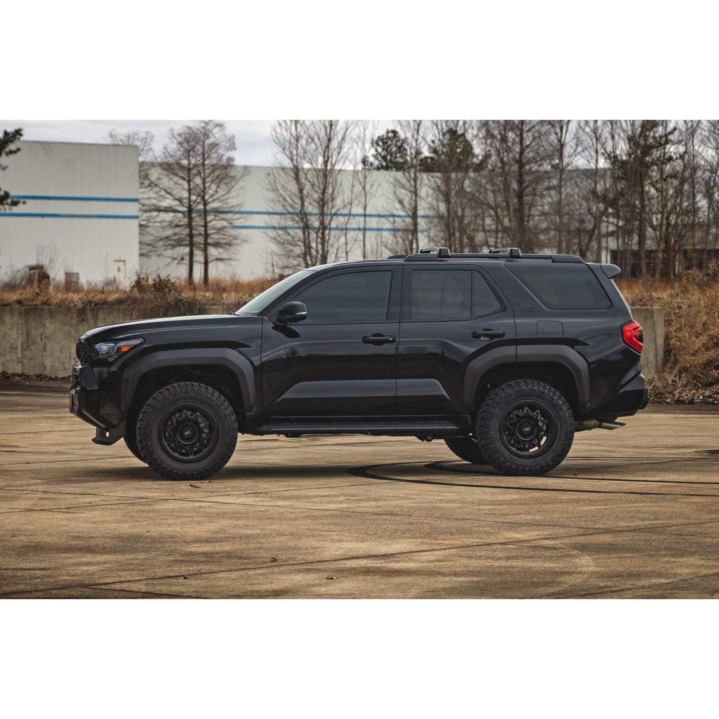 ROUGH COUNTRY 1.5-2 Inch Leveling Kit | Toyota 4Runner 4WD (2025) | 72800