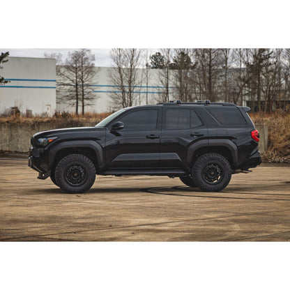 ROUGH COUNTRY 1.5-2 Inch Leveling Kit | Toyota 4Runner 4WD (2025) | 72800