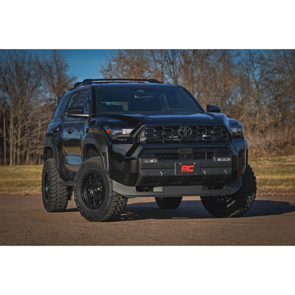 ROUGH COUNTRY 3.5 Inch Lift Kit | TRD Offroad | Toyota 4Runner 4WD (2025) | 76931