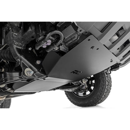 ROUGH COUNTRY Skid Plate | Toyota Tacoma 2WD/4WD (2024-2025) | 10919