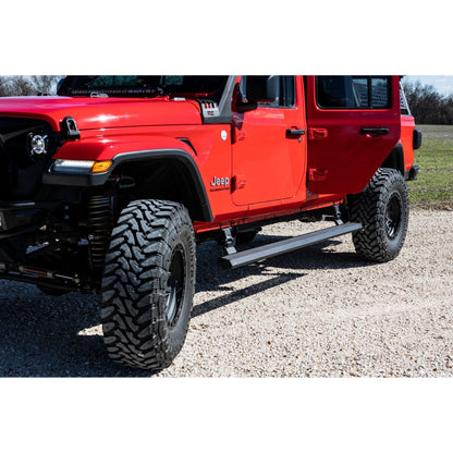Rough Country Power Running Boards I PSR610530