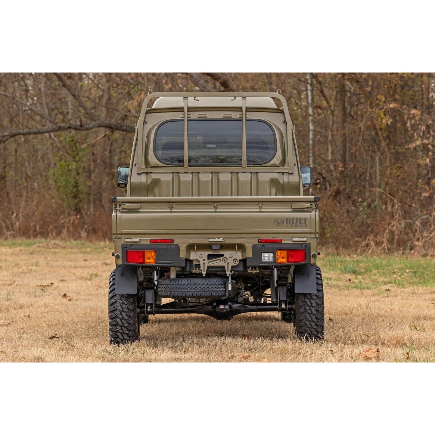 Rough Country 4.5 Inch Lift Kit I 99900