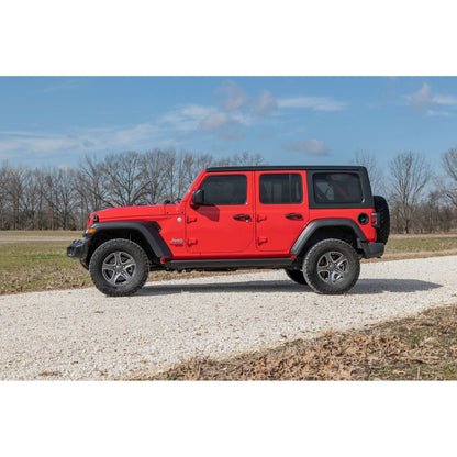 Rough Country Power Running Boards I PSR610430