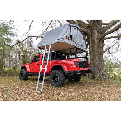 Rough Country Full Rack Bed Rack I 10620
