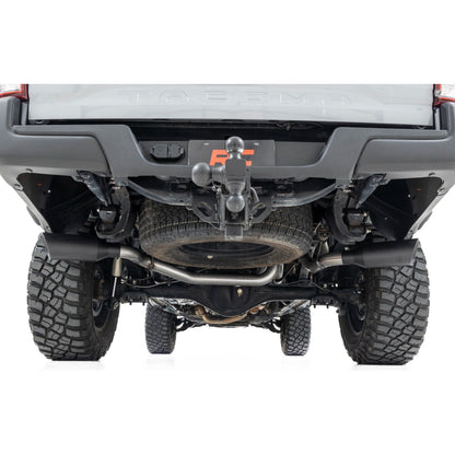 Rough Country Performance Cat-Back Exhaust I 96016