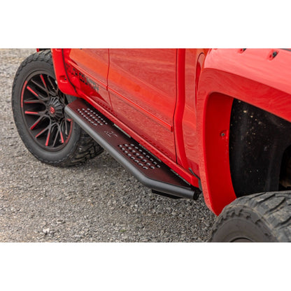 Rough Country OV2 Running Boards I 14010