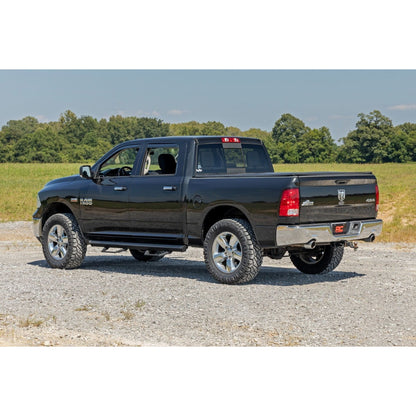 Rough Country SRL2 Adj Aluminum Step I 31015
