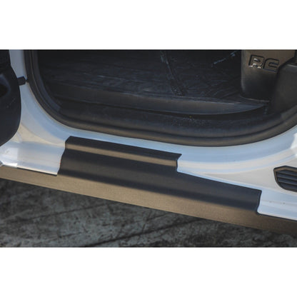 ROUGH COUNTRY Trail Cladding | Rocker Sill Plates | Ram 1500 2WD/4WD (2019-2025) | TC13030