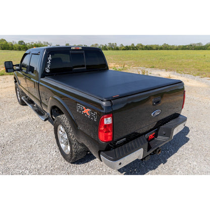 Rough Country 6'10 Soft Roll Up Bed Cover I 42599650