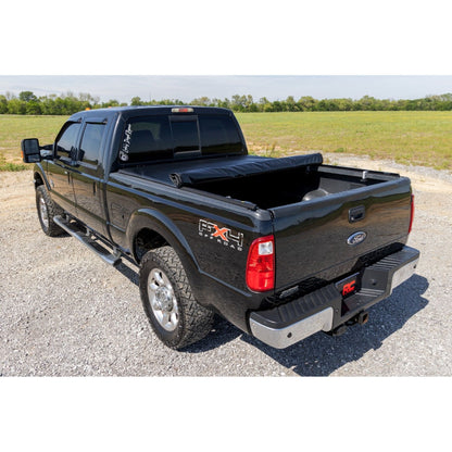 Rough Country 6'10 Soft Roll Up Bed Cover I 42599650