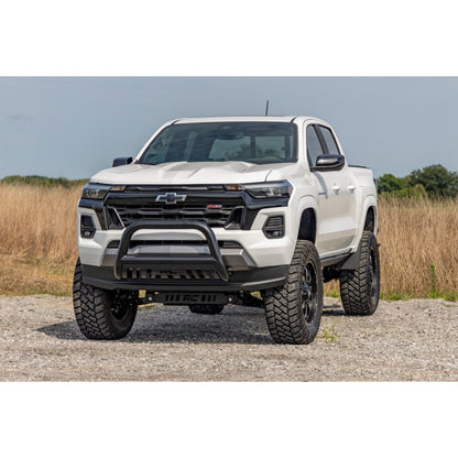 Rough Country M1 Struts w/M1 Rear Shocks 6 Inch Lift Kit I 13340