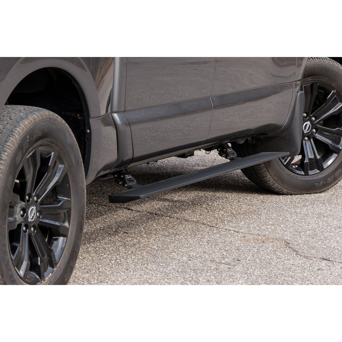 Rough Country Power Running Boards I PSR055110
