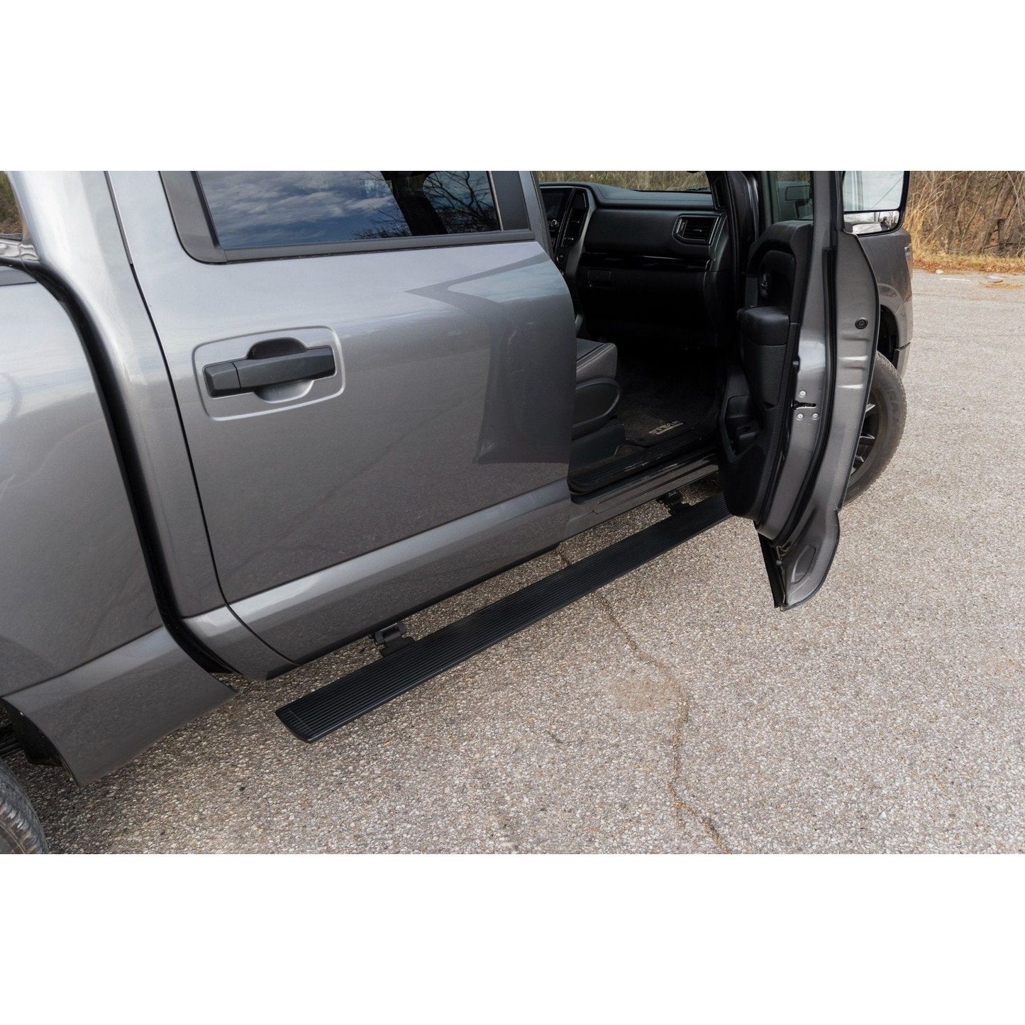 Rough Country Power Running Boards I PSR055110