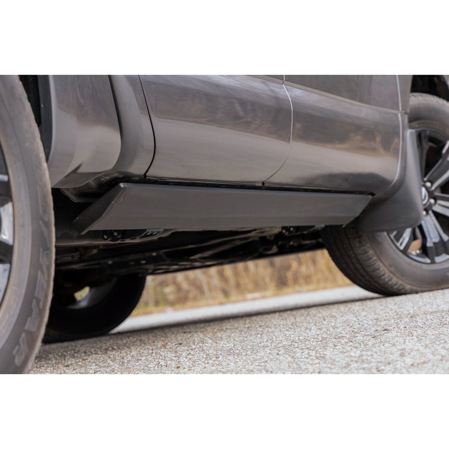 Rough Country Power Running Boards I PSR055110