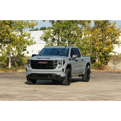 ROUGH COUNTRY N3 Leveling Struts | 2 Inch | Loaded Strut | Chevy/GMC Sierra 1500 (19-26)/Silverado 1500 (19-26)  | 501065