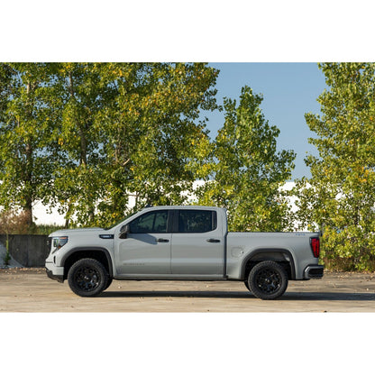 ROUGH COUNTRY N3 Leveling Struts | 2 Inch | Loaded Strut | Chevy/GMC Sierra 1500 (19-26)/Silverado 1500 (19-26)  | 501065
