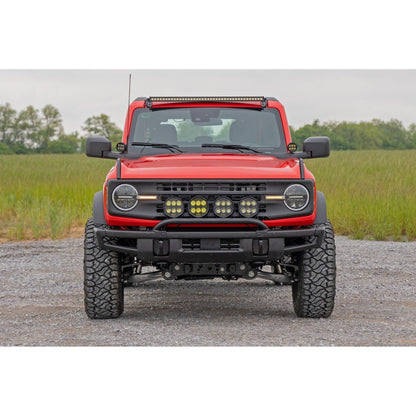 Rough Country None Light Bar Mount I 51135