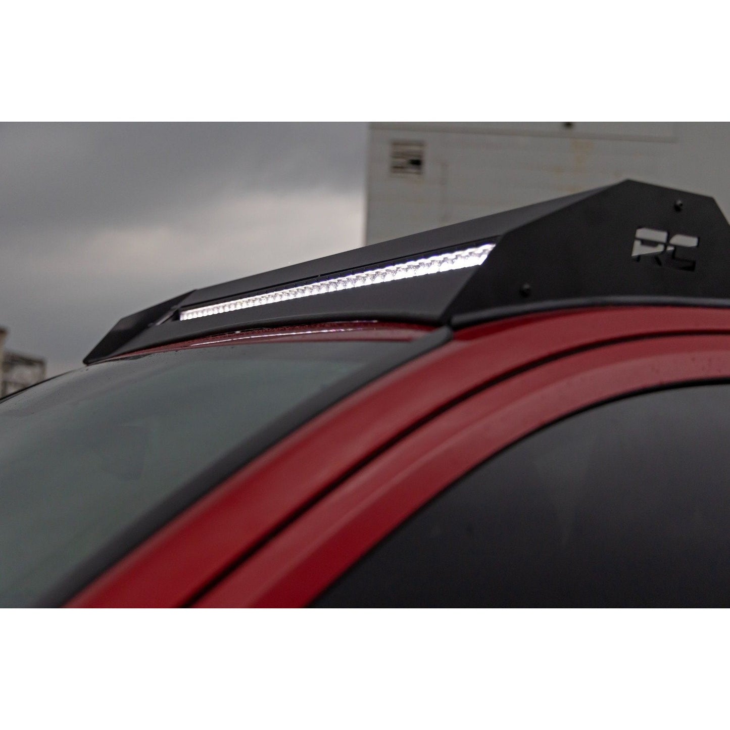 Rough Country 40" Roof Rack I 72110