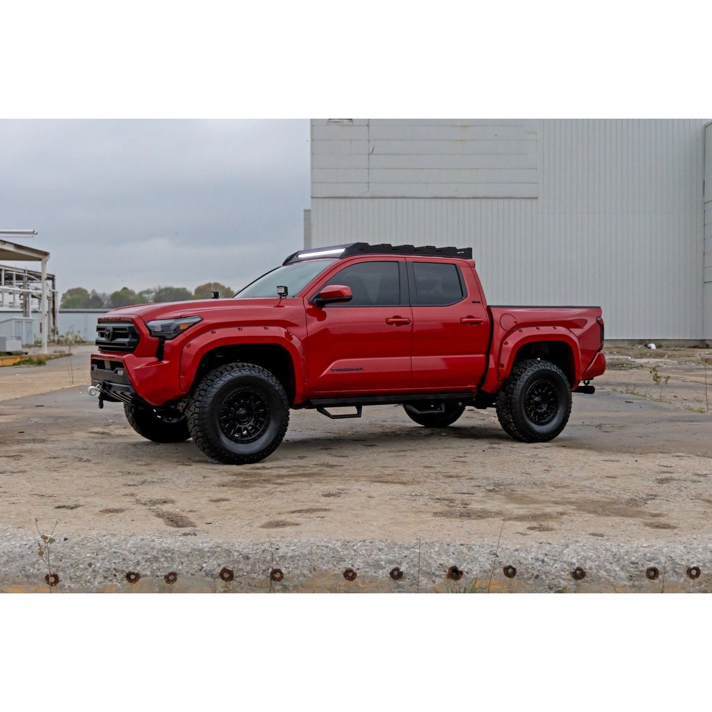 Rough Country 40" Roof Rack I 72110