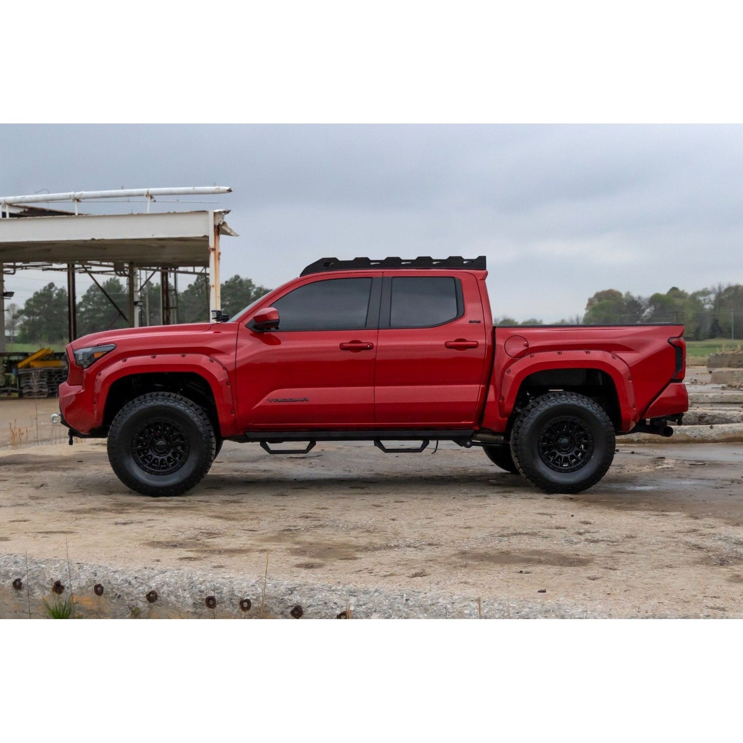 Rough Country 40" Roof Rack I 72110