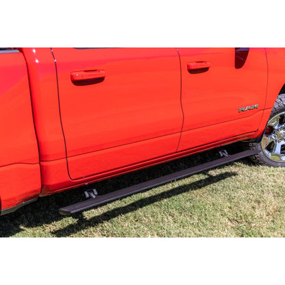Rough Country Quad Cab Power Running Boards I PSR61925