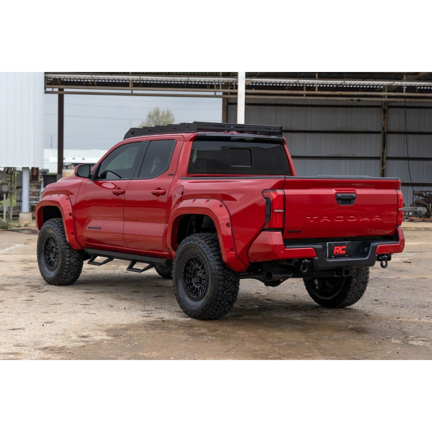 Rough Country 40" Roof Rack I 72110