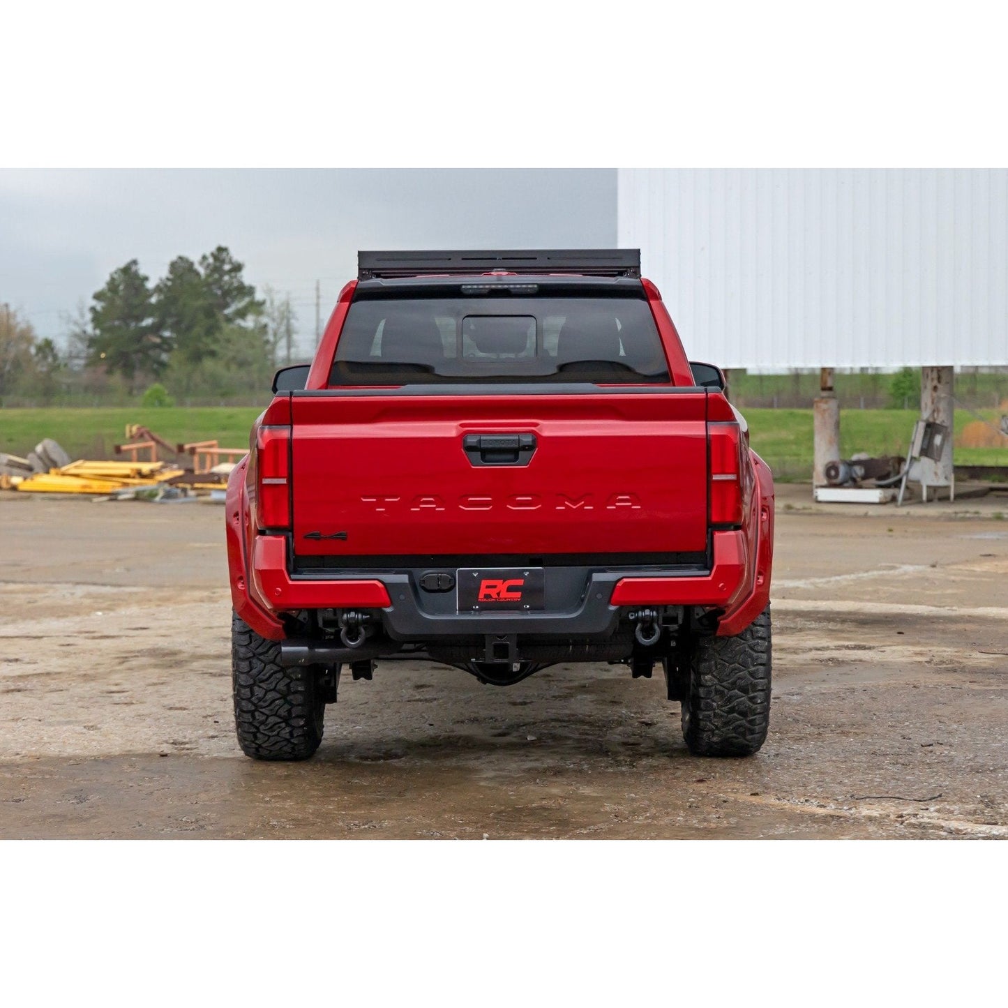 Rough Country 40" Roof Rack I 72110