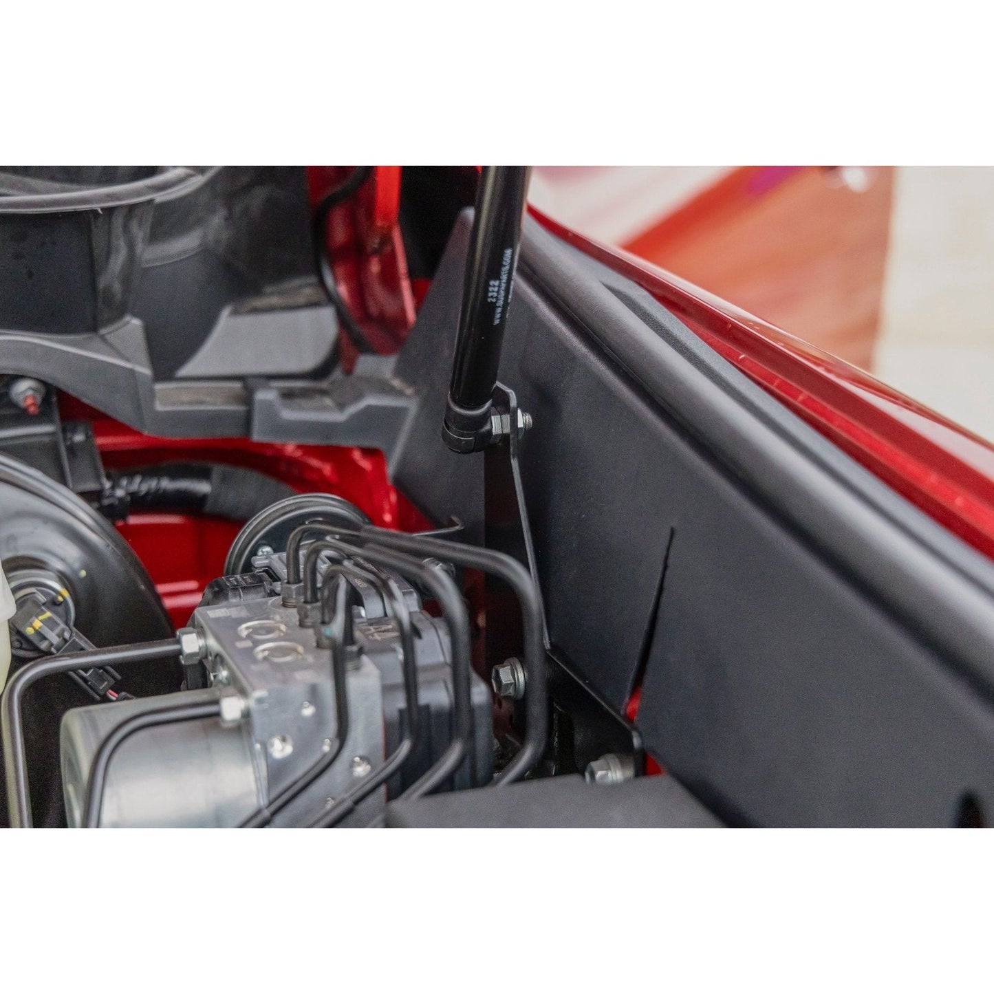 Rough Country Hood Struts I 72108