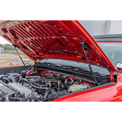 Rough Country Hood Struts I 72108