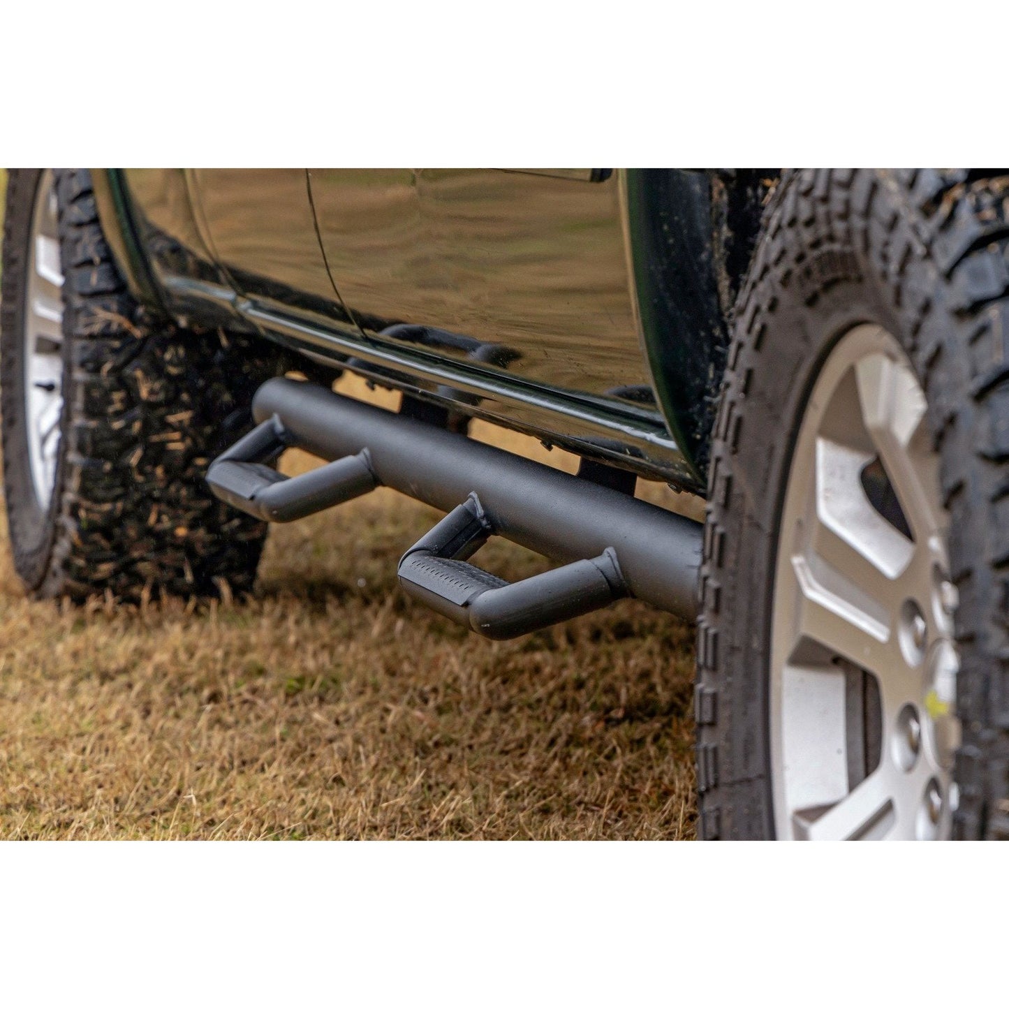 Rough Country Nerf Steps I RCC9989QCA