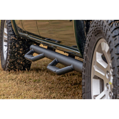 Rough Country Nerf Steps I RCC9989QCA