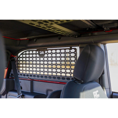 Rough Country Molle Panel Kit I 51128