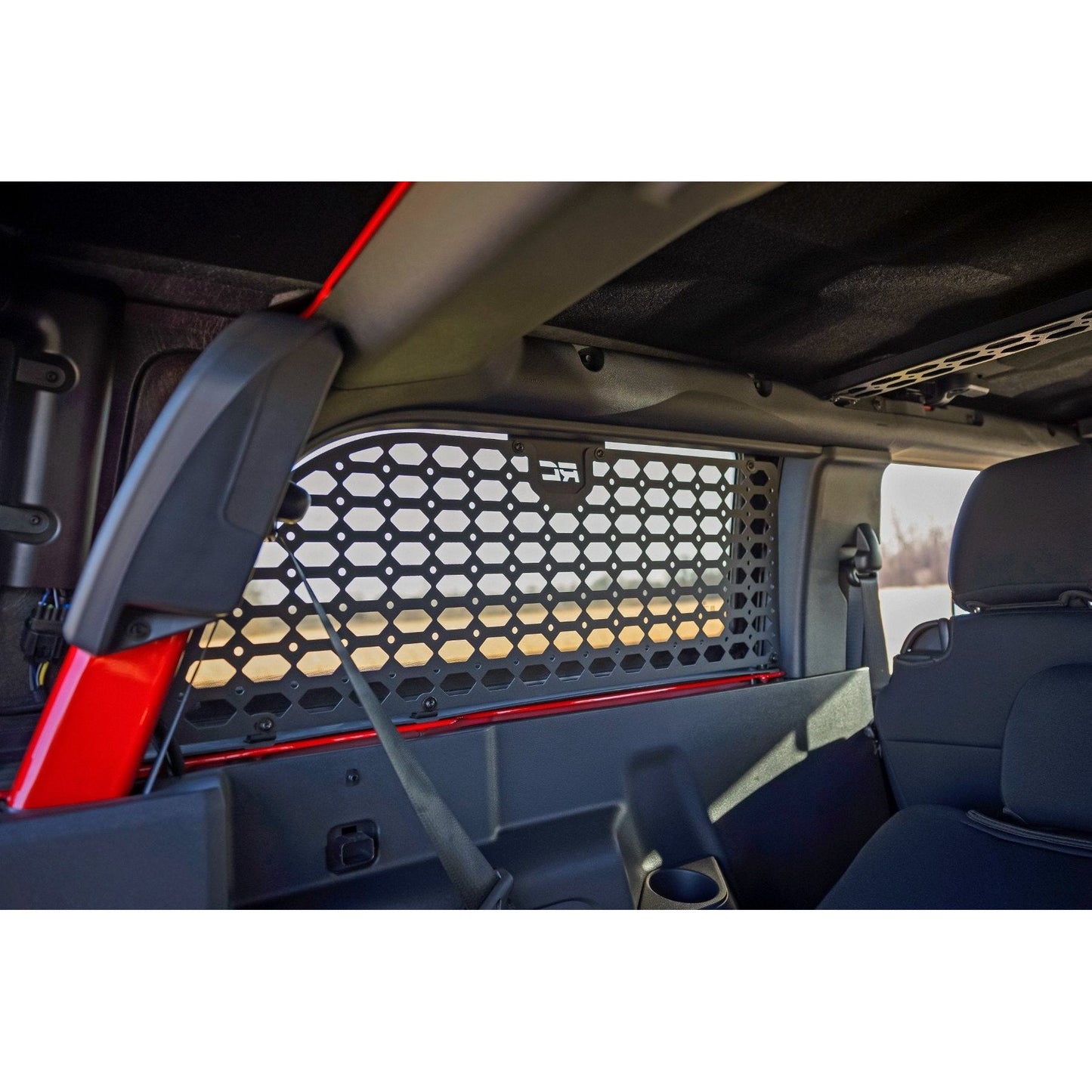 Rough Country Molle Panel Kit I 51128